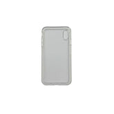 iPhone X Crystal Case